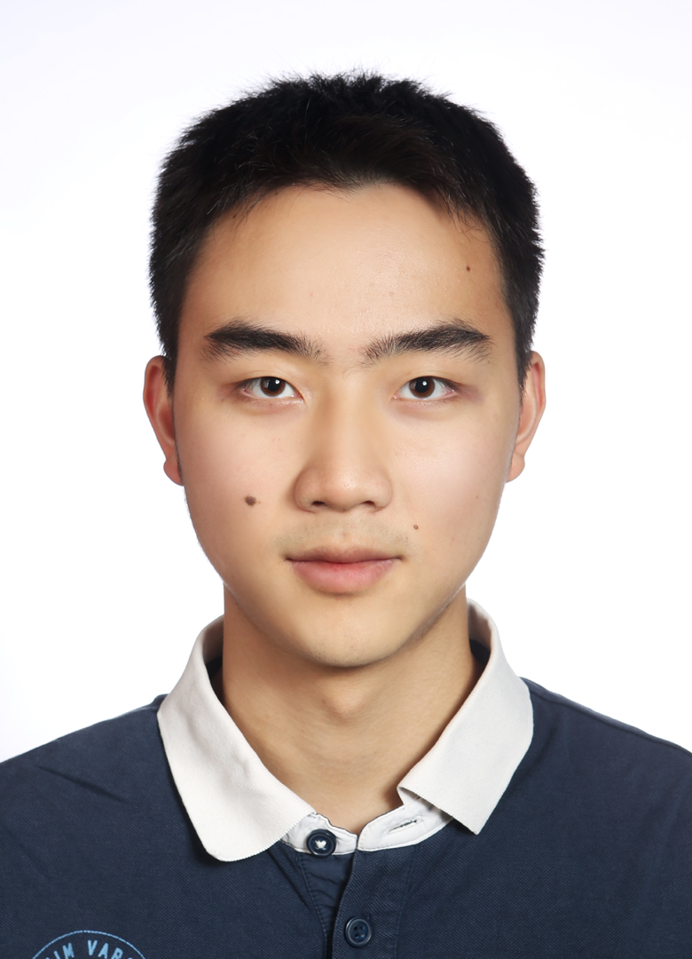 member portrait