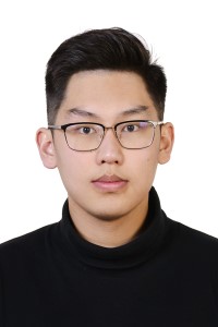 member portrait