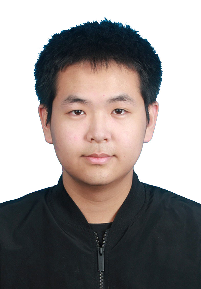 member portrait