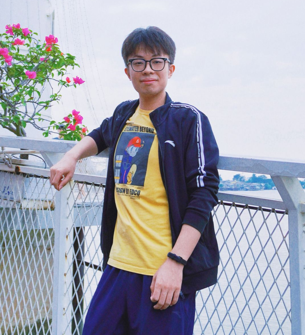 member portrait
