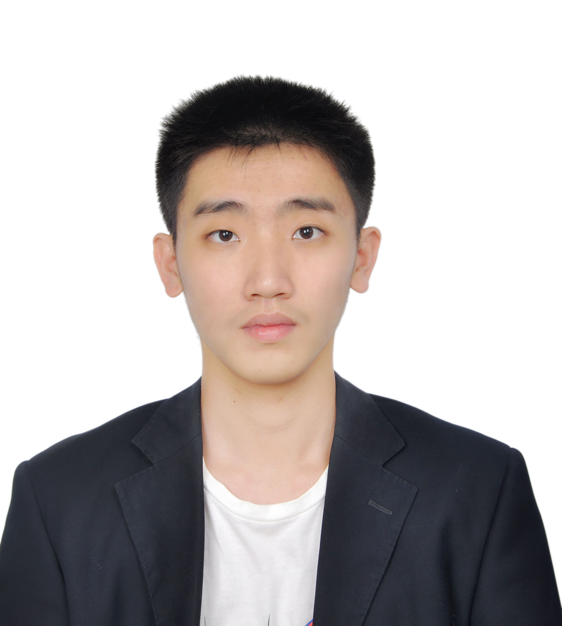 member portrait
