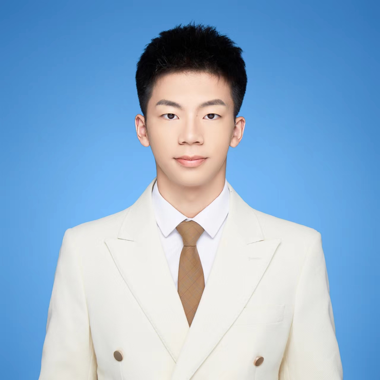 member portrait
