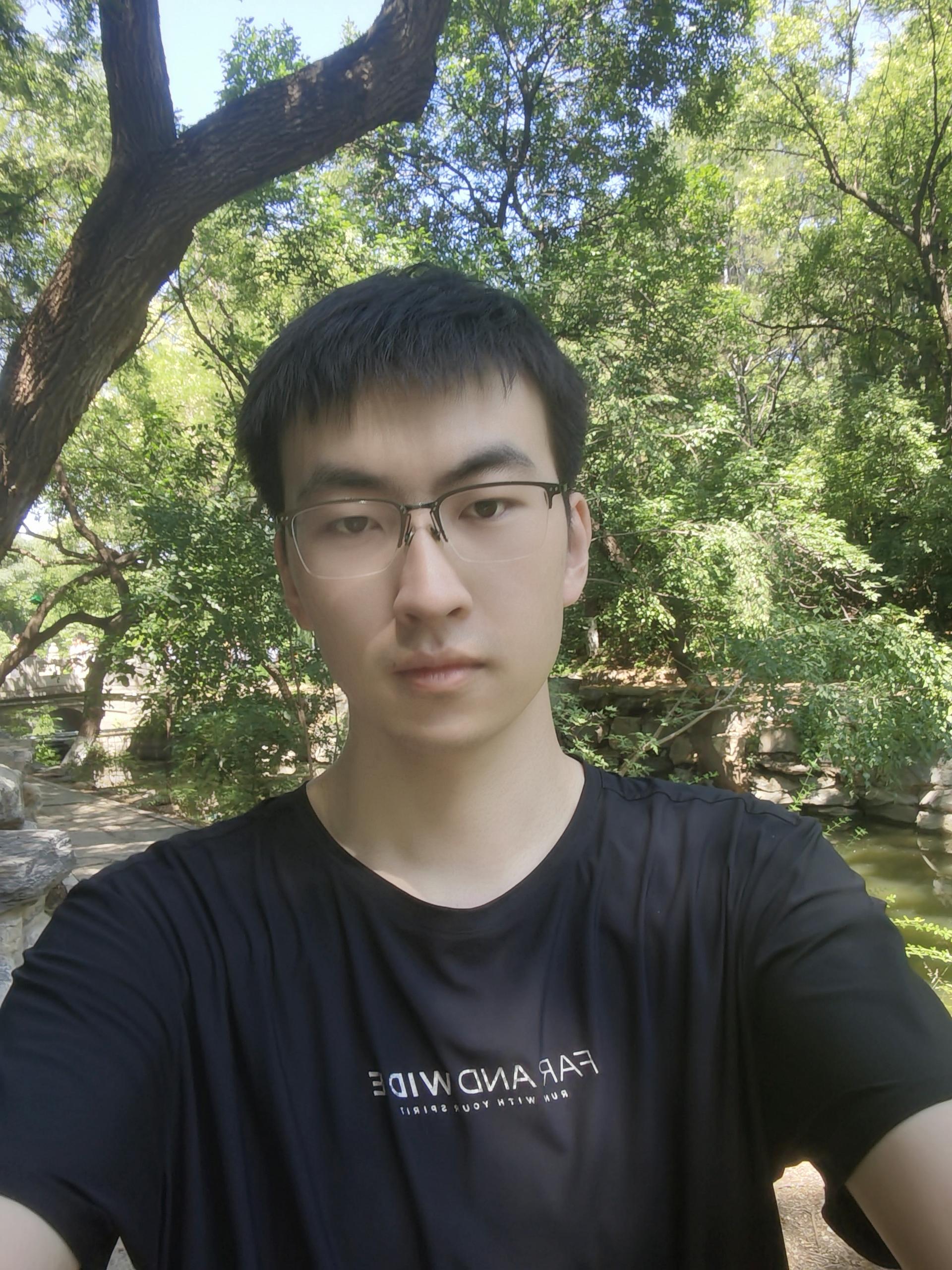 member portrait